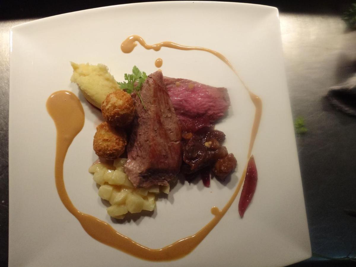 De Post B&B Restaurant Klimmen Esterno foto