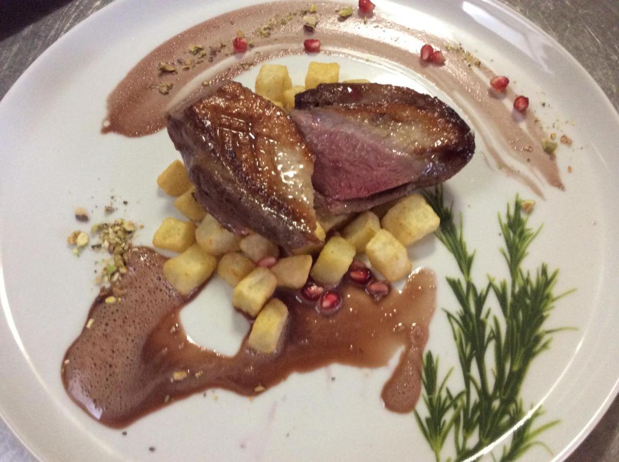 De Post B&B Restaurant Klimmen Esterno foto