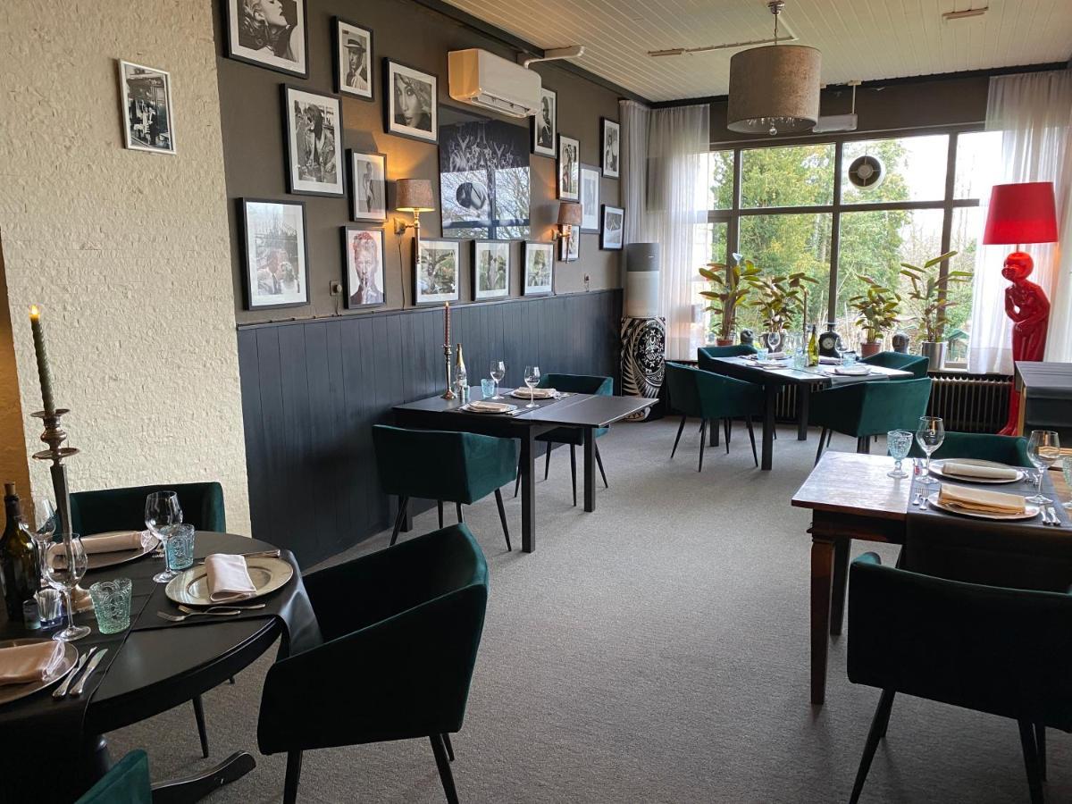 De Post B&B Restaurant Klimmen Esterno foto
